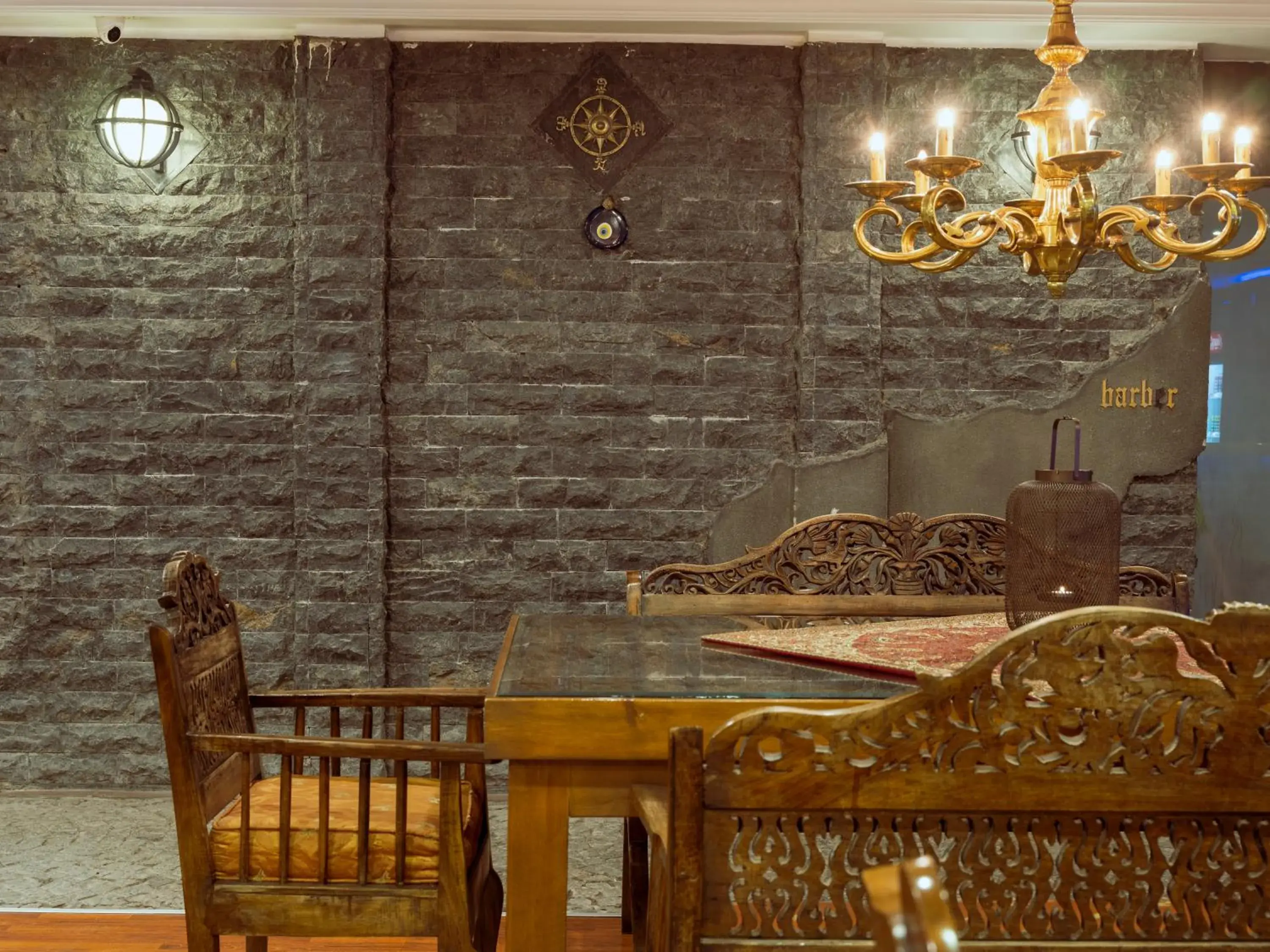 Balikcilar Hotel